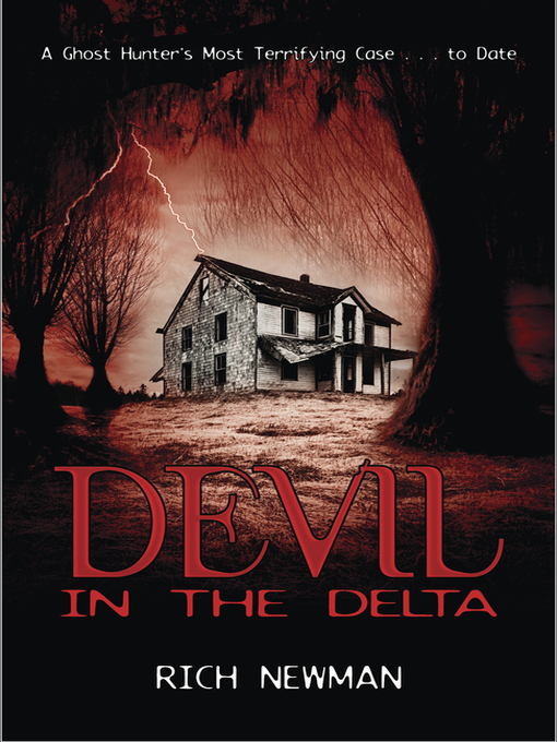 Title details for Devil in the Delta by Rich Newman - Available